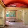 Oviatt Building - Lobby / Penthouse / Terrace - Robhana Group