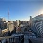 SB Grand Building - DTLA Penthouse - Skyline Views