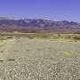 Roadway - Quail Lake & California Aqueduct - Department of Water Resources (DWR)