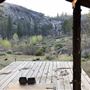 Peppermint Falls Ranch - Little Yosemite Valley - Peppermint Falls Ranch Waterfall