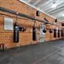 Prevail Boxing