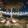 Odyssey Restaurant - Specialty Restaurant Corporation - SRC