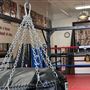 Boxing on the Boulevard