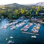 Pines Resort & Conference Center @ Bass Lake