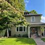 1905 American Foursquare Craftsman Home in HPOZ