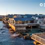Monterey Bay Aquarium