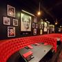 The Stand Up Comedy Club