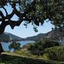 Lopez Lake Recreation Area