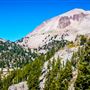 Lassen Volcanic National Park