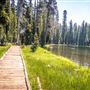 Lassen Volcanic National Park
