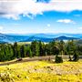 Lassen Volcanic National Park