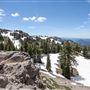Lassen Volcanic National Park