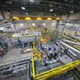 SLAC National Accelerator Laboratory