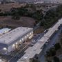SLAC National Accelerator Laboratory