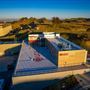 SLAC National Accelerator Laboratory