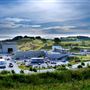 SLAC National Accelerator Laboratory