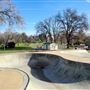Corning Community Park and Skate Park