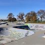 Diamond Park Skate Park