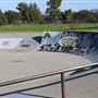 Diamond Park Skate Park