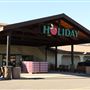 Holiday Market