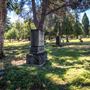 Redding Memorial Cemetery