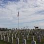 Northern California Veteran's Cemetery