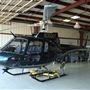 Redding Air Service Helicopters