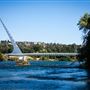 Sundial Bridge