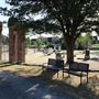 Historic Marysville Cemetery