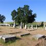 Historic Marysville Cemetery