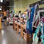 New Earth Market