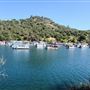 Englebright Lake