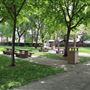 Shanghai Bend Garden Park