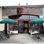 The Golden Poppy Market and Cafe