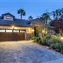 Tarzana Hills w/view, 4 bedroom, pool, basketball court