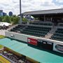 Sutter Health Park former Raley Field