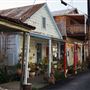 Locke - Traditional Chinatown Historic District