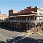 Old Sacramento
