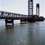 The Helen Madere Memorial Rio Vista Bridge