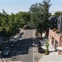 R Street District
