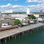 Port of West Sacramento