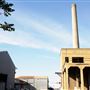 Sacramento City Incinerator