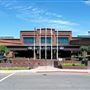 Blue Diamond Almonds Corporate Campus