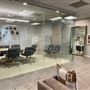 Century City Office with Views