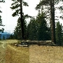 Forest Service Road 2N71 Lookout
