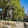 Old Sacramento State Historic Park (SHP)