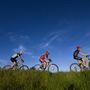 Prairie City State Vehicular Recreation Area (SVRA)