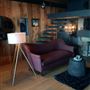Holly Hill Chalet