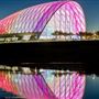 Anaheim Regional Transportation Intermodal Center (ARTIC)