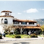 Santa Barbara Municipal Airport